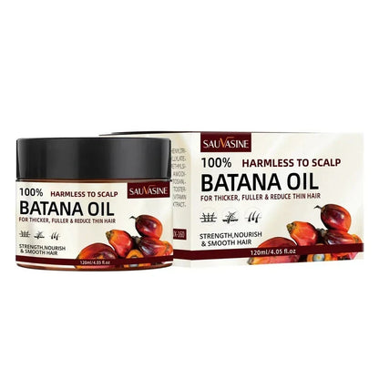 Batana Hair Oil (Original)