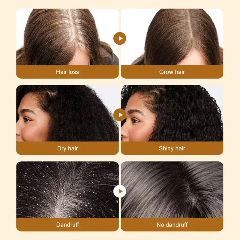 Batana Hair Oil (Original)
