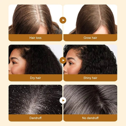Batana Hair Oil (Original)